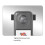 For X4 Windproof Sponge Action Camera X3/X2 Camera Noise Reduction Sponge Windproof Cover 3