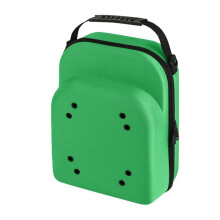 Organizador de Gorras de Béisbol, Estuche Organizador de Viaje, Bolsa para Gorras de Béisbol Antipresión y Antideformación para Oficinas