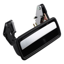 For 142 164 240 245 260 262 Front Rear Outside Exterior Door Handle 1202430,83432430 Left