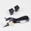 Car Charger Socket Cigarette Lighter QC3.0 PD USB Interface Use for   5 MK5   QC3.0+TYPE C 3