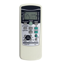 RKX502A001 Remote Control Replace for  Air Conditioner RKX502A001G RKX502A001C RKX502A001B RKX502A007P