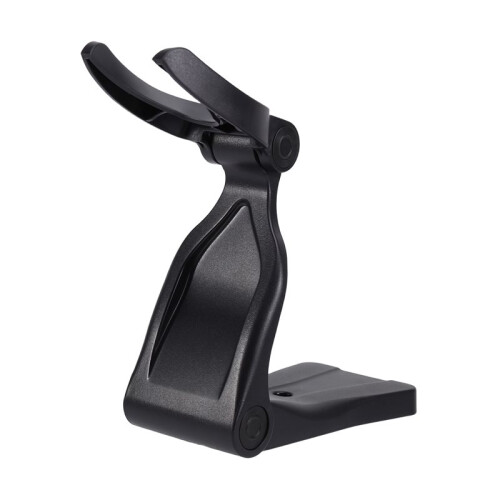 Universal Adjustable Barcode Scanner Stand,Super Stable, 360 Rotatable Barcode Reader Stand,for Most Handheld Scanners