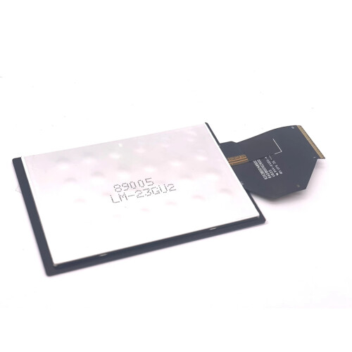 LCD Display Screen Replacement for  XA3 XA10 XA-20 XA20 XA5 Digital Cameras with Touch Function & Backlight 1
