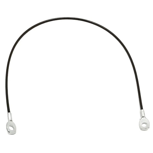 Stair Stepper Transmission Wire Rope Premium Light Climbing Machine Accessories(80cm)