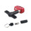 OBD2 Lock OBDII Socket Locking Device Vehicle OBD Port Dustproof and Waterproof Protection Cover 3