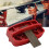 Snowboard  Bevel Tuning Kit Ski  Sharpener, Trimmer Tuner Repair Tool Skate Sharpening Tool Side Ski Angle Tool 3