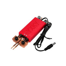 Puntlasmachine Geïntegreerde Puntlaspen Handbediende Puntlaspen Geschikt voor 18650 Batterij-Puntlaspen