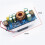 1500W  Boost Module 30A, 12-60V to 13-90V, Adjustable Constant Voltage & Current Power Supply Board 6