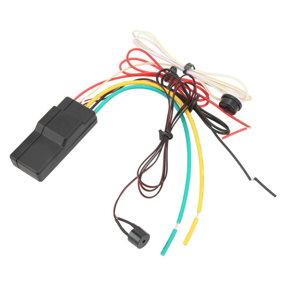 Anti-Theft 12V Passive Keyless Entry With Adjustable Detection Range 8241372463839