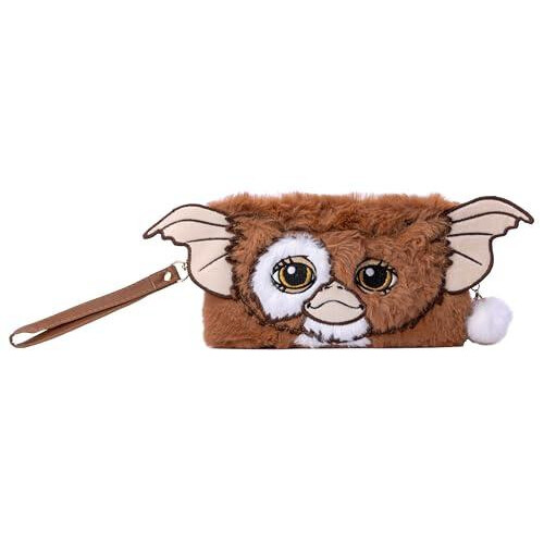 Gremlins Gizmo Plush Accessory Pouch by Insight Editions Other Book