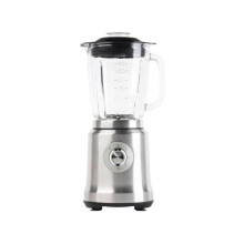Liquidificador - JATA - JEBT1241 - 1200W - Cinza - Poderoso e versátil