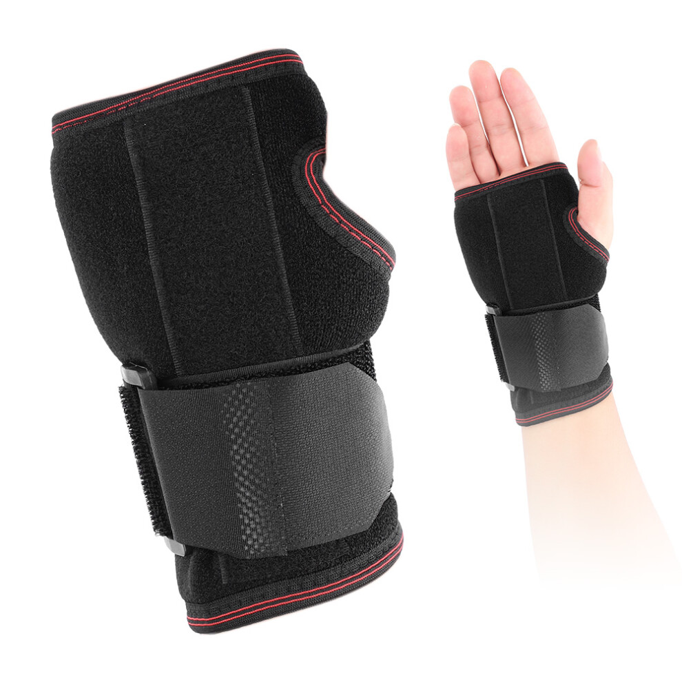 Wrist Brace for Comfortable Position, Superior Comfort & Multi-Purpose Use For Halloween Parties For Nightclubs For Daily Use