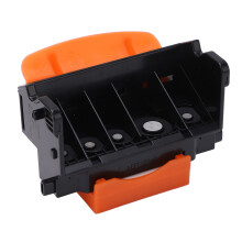 QY6 0072 Cabezal de impresión negro ABS 8.5x5.4cm para Ip4600