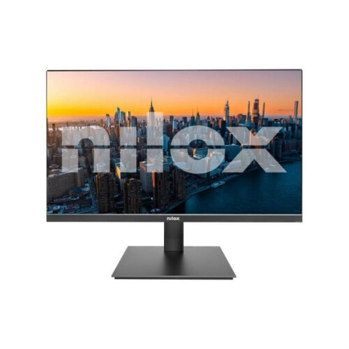 Monitor Nilox NXM24FHD1201
