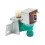 Water Inlet Valves Plastic Construction Easy Installation Leak 1