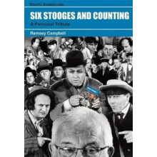 Six Stooges and Counting by Ramsey Campbell Hardcover Book