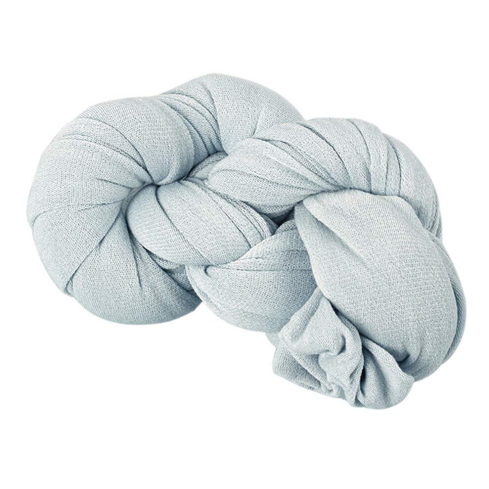 Baby Newborn Photo Props Stretch Wrap, Newborn Photo Shoot Wrap, Baby Wrap Blanket 9412369833587