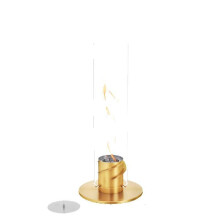 Tafellamp Spin 1200 Goud