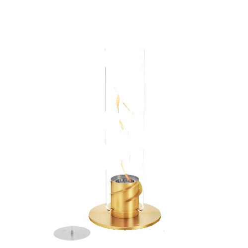 Feu de Table Spin 1200 Or