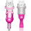 Barbie Roller en ligne ajustable - taille 30-33 - BARBIE - CB200302 1