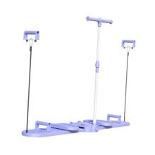Multipurpose Fitness Board Portable Legs Pelvic Training Leg Shaping M