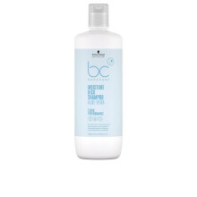 BC MOISTURE KICK champú 1000 ml
