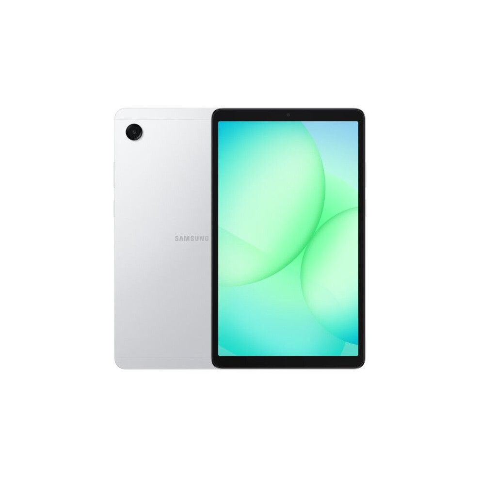 Samsung Galaxy Tab A11 8.7" 64Gb/4Gb Wi-Fi Silver