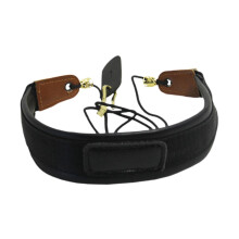 Saxophone Neck Strap Professional Saxophone Strap for Tenor Alto Sax