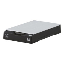 Dokumentenscanner - Fujitsu - Fi-70f - Schnelle Digitalisierung - Auflösung 600 DPI - USB 2.0