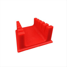 3D Printer Parts ABS Welding Wire Fixture with Two
