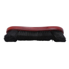 Billiards Pool Table Cleaner Set, Dual Length Bristles Nylon Brush For Prevent Dust, Home Cleaning Tools With Lightweight Maple Handle