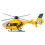 Helicoptere premiers secours - échelle 1:55 1