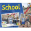 School by Jay Dale Paperback Book 1