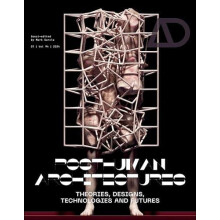 Posthuman Architectures Paperback Book