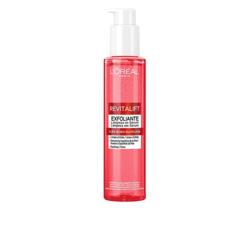 REVITALIFT EXFOLIANT sérum nettoyant 150 ml