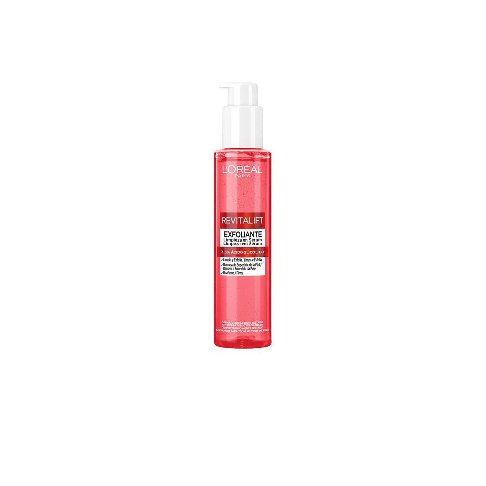 REVITALIFT EXFOLIANT cleansing serum 150 ml