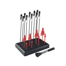 Model Painting Stand DIY Alligator Clip Paint Stand Base Painting Stan