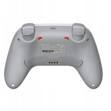 Controller per telefono - joystick per telefono - volante per telefono Gamesir Nova Lite 2 Bianco Luminoso