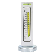 Practical Gradienter Adjustable Gauge Tool Camber Castor Strut Wheel Alignment Tool Universal Automotive Tool Strong Magnetic Attraction Precision