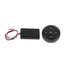 Rialaitheoir Meán Bluetooth Gan Sreang, Comhoiriúnacht Uilíoch, Coigilte Cumhachta, Cianrialtán Uiscedhíonach, Do Roth Stiúrtha Carranna,