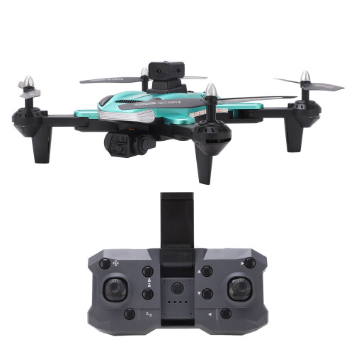 Elevated Explorer, Drone with Autonomous Flight Path, 4K HD Camera for Unmatched Aerial Experiences 2