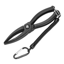 Compact Fishing Scissors Sturdy Outdoor Fishing Shear Reusable Wire Accessories Multi Function Fishing Line Cutter Tool Practical Fishing Shear With