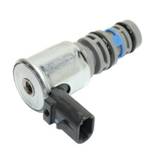 Durable Transmission Solenoid Valve With Torque Converter Clutch PWM System Easy Installation Meets Original Equipment Manufacturing Standards