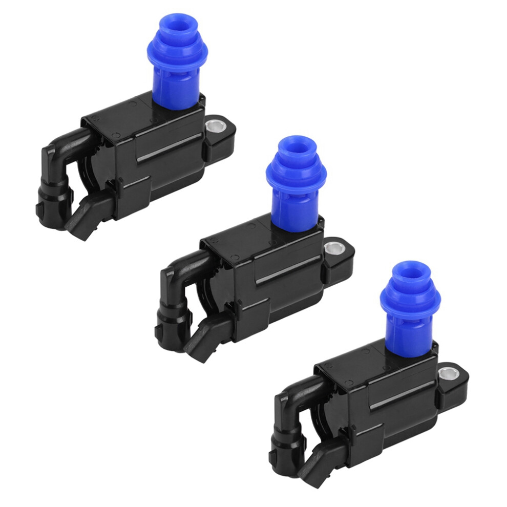 Improved Ignition Coil For Lexus Toyota Enhanced Combustion Efficiency Stable Performance Premium Quality Easy Starting Durable Build Durable Quality 9190834144245