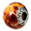Breloque - Viceroy - Vmb0012-20 - Marron - Argent sterling - 1 cm 1