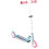 Kinderfaltroller - DIE EISKÖNIGIN - RN246042 - Blau 1