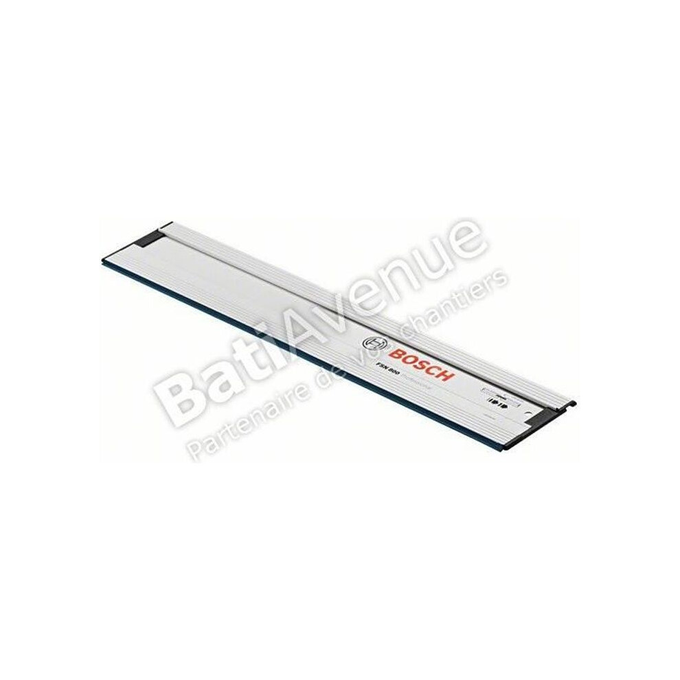 Bosch Professional Fsn 800 Guide Rail