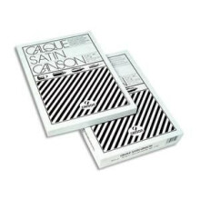 CANSON Rulla satiinista kuultopaperia 90-95g 1,…