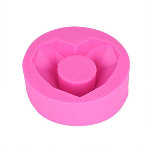 Silicone Flowerpot Mould8.7x8.5x3.8cm