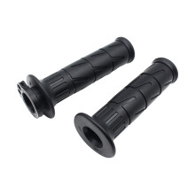 Motorcycle Handle Grip Gel Sleeve Replaces for Kawasaki Z750 Z800 Z100